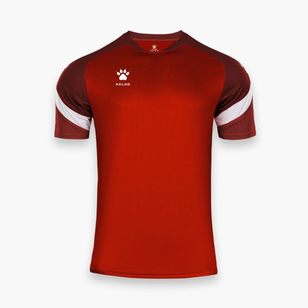 Performance T Shirt Red