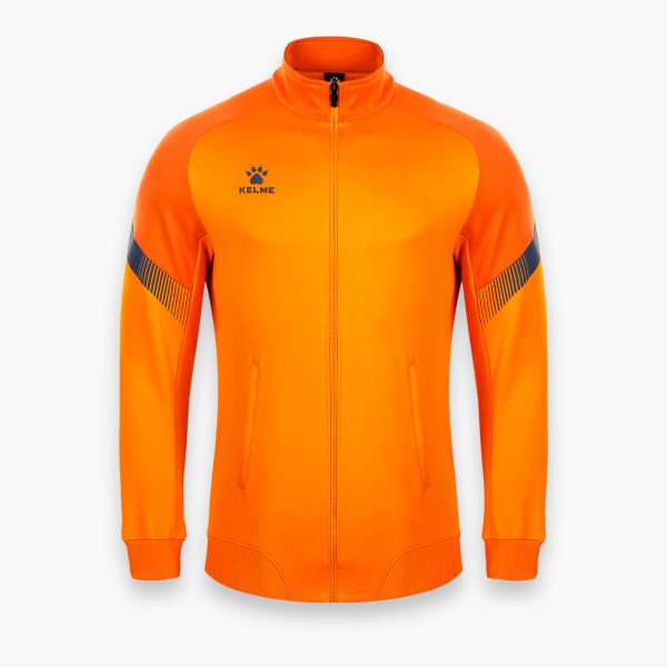 Warrior Jacket Oranje
