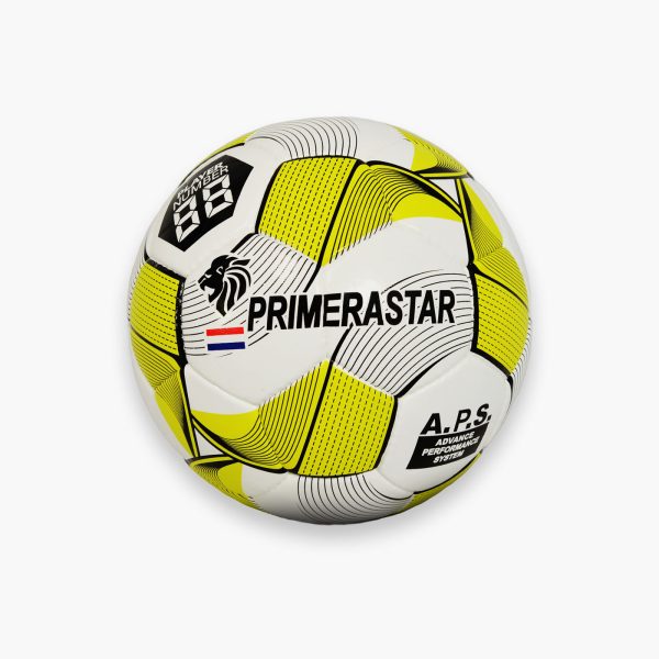 Primerastar Training Top Lime/White