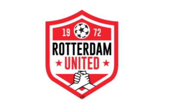 Rotterdam United wedstrijdpakket
