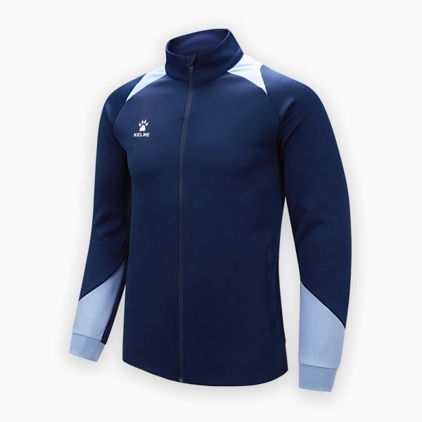 Rafa Jacket Donkerblauw