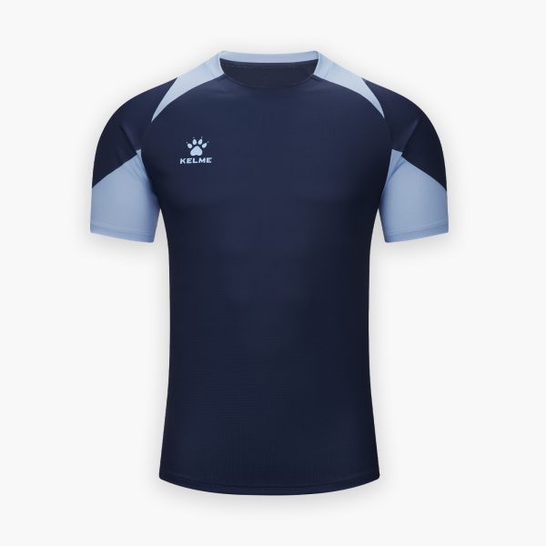 Rafa Shirt K/M Donkerblauw